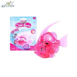 ماهی رباتیک Robo Alive Cute Seas