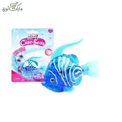 ماهی رباتیک Robo Alive Cute Seas