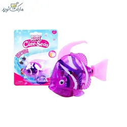ماهی رباتیک Robo Alive Cute Seas