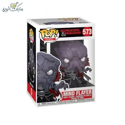 فیگور مایند فلیر 573 فانکو پاپ