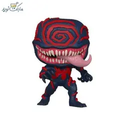 فیگور ونوم مسموم 517 اسپشیال فانکو پاپ