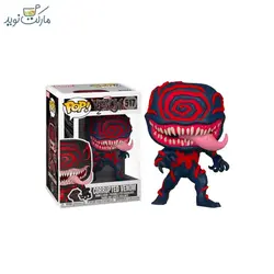 فیگور ونوم مسموم 517 اسپشیال فانکو پاپ