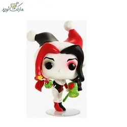 فیگور هارلی کوئین 299 اسپشیال فانکو پاپ