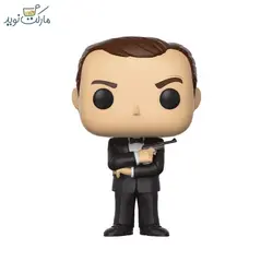 فیگور جیمز باند شان کانری 524 فانکو پاپ