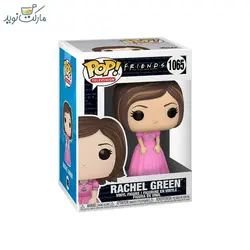 فیگور ریچل گرین 1065 فانکو پاپ