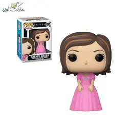 فیگور ریچل گرین 1065 فانکو پاپ