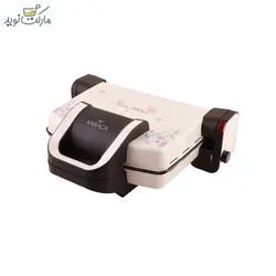گریل پز برقی کاراجا طرح گل