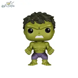 فیگور هالک عصبانی 68 فانکو پاپ