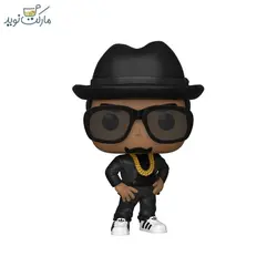 فیگور دی ام سی 200 فانکو پاپ