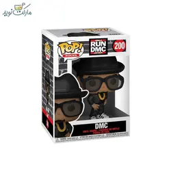 فیگور دی ام سی 200 فانکو پاپ