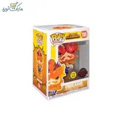 فیگور ایندوور 785 فانکو پاپ