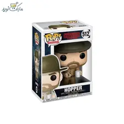 فیگور هاپر 512 فانکو پاپ