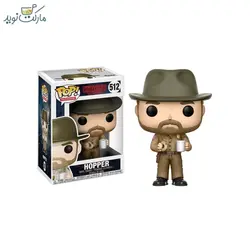 فیگور هاپر 512 فانکو پاپ