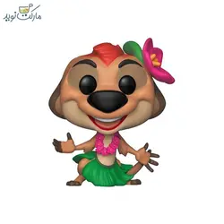 فیگور تیمون 500 فانکو پاپ