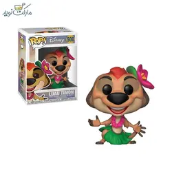 فیگور تیمون 500 فانکو پاپ