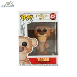 فیگور تایگر 439 فانکو پاپ