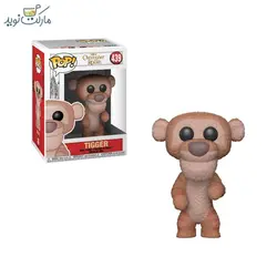 فیگور تایگر 439 فانکو پاپ