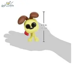 فیگور اودی 21 فانکو پاپ