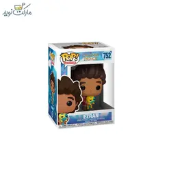 فیگور ازران 752 فانکو پاپ