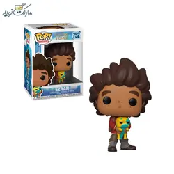 فیگور ازران 752 فانکو پاپ