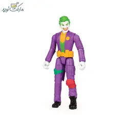 فیگور جوکر با 3 اکسسوری شانسی