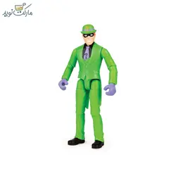 فیگور ریدلر با 3 اکسسوری شانسی