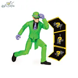 فیگور ریدلر با 3 اکسسوری شانسی