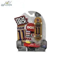 اسکیت انگشتی Tech Deck مدل DGK