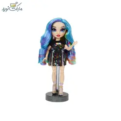 عروسک رنگین کمانی مدل Amaya Raine