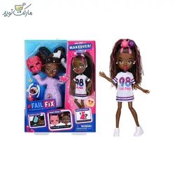 عروسک Fail Fix دنس استایلز