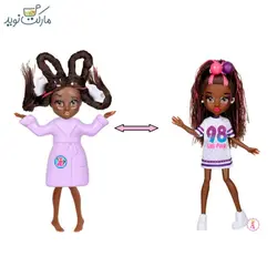 عروسک Fail Fix دنس استایلز