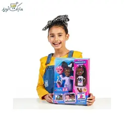 عروسک Fail Fix دنس استایلز