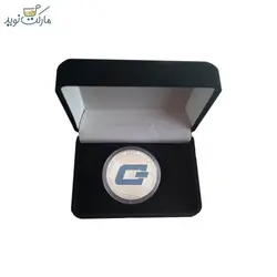 سکه کلکسیونی دش dash