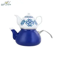 ست کتری و قوری کاراجا