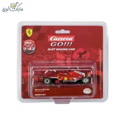 پک تکی ماشین مسابقه فراری SF71H فرمول یک