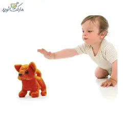 سگ رباتیک Chilli