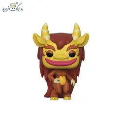 فیگور هیولای هرمونی کانی 685 فانکو پاپ