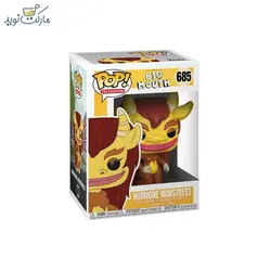 فیگور هیولای هرمونی کانی 685 فانکو پاپ