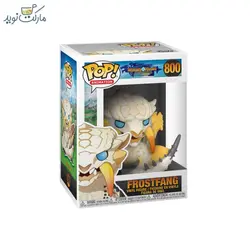 فیگور فراست‌ فنگ 800 فانکو پاپ