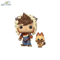 فیگور لوت و ناویرو 797 فانکو پاپ