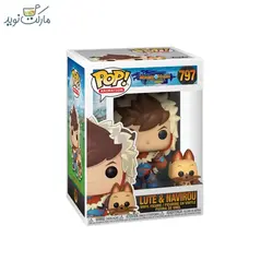 فیگور لوت و ناویرو 797 فانکو پاپ