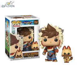 فیگور لوت و ناویرو 797 فانکو پاپ