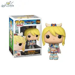 فیگور آوینیا 799 فانکو پاپ