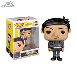 فیگور کودکی گرو 900 فانکو پاپ