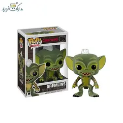 فیگور گرملین 06 فانکو پاپ