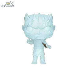 فیگور نایت کینگ مرده 84 فانکو پاپ