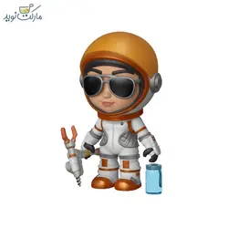 فیگور مون واکر سری پنج ستاره فانکو پاپ