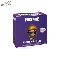 فیگور مون واکر سری پنج ستاره فانکو پاپ