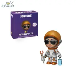 فیگور مون واکر سری پنج ستاره فانکو پاپ