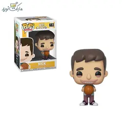 فیگور نیک 683 فانکو پاپ